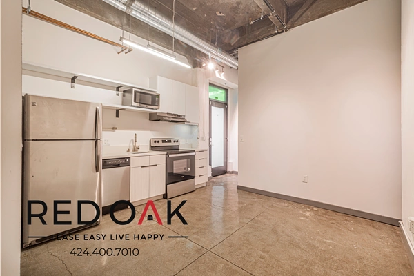Studio Apartment for rent in DTLA - Central Los Angeles, Los Angeles