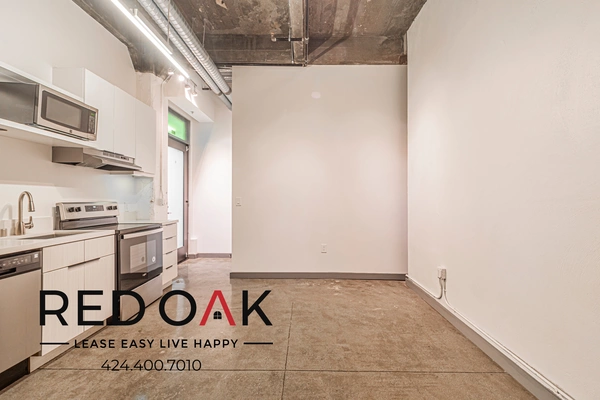 Studio Apartment for rent in DTLA - Central Los Angeles, Los Angeles