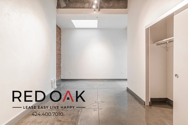 Studio Apartment for rent in DTLA - Central Los Angeles, Los Angeles