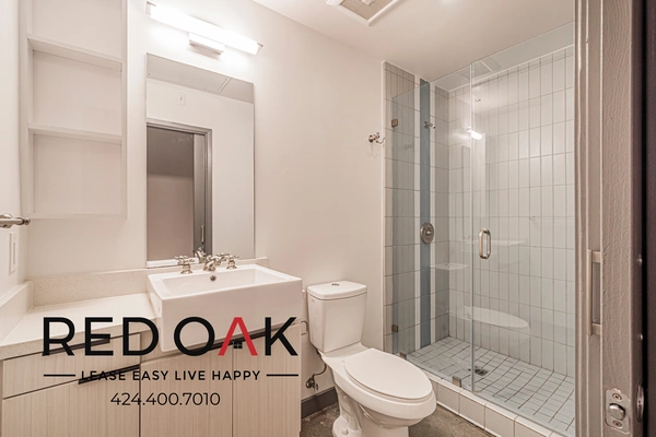 Studio Apartment for rent in DTLA - Central Los Angeles, Los Angeles