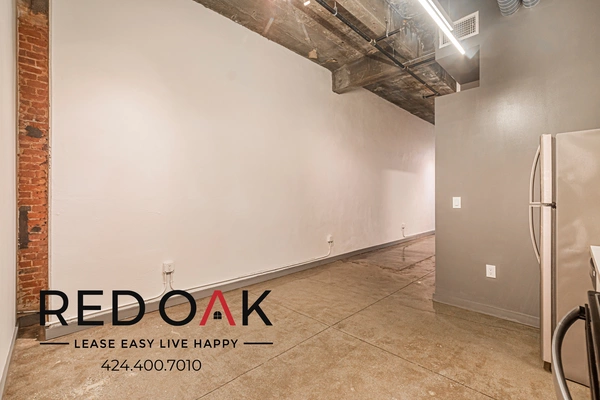 Studio Apartment for rent in DTLA - Central Los Angeles, Los Angeles