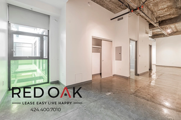 Studio Apartment for rent in DTLA - Central Los Angeles, Los Angeles