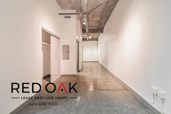 Studio Apartment for rent in DTLA - Central Los Angeles, Los Angeles