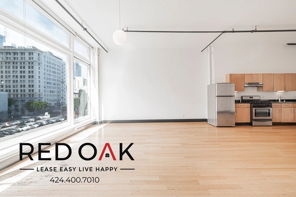 1 bedroom apartment for rent in DTLA - Central Los Angeles, Los Angeles