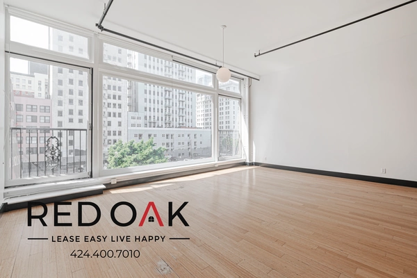1 bedroom apartment for rent in DTLA - Central Los Angeles, Los Angeles