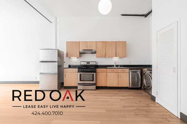 1 bedroom apartment for rent in DTLA - Central Los Angeles, Los Angeles