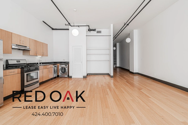 1 bedroom apartment for rent in DTLA - Central Los Angeles, Los Angeles