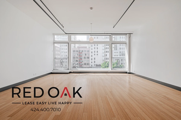 1 bedroom apartment for rent in DTLA - Central Los Angeles, Los Angeles