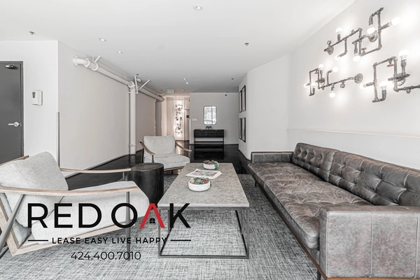 1 bedroom apartment for rent in DTLA - Central Los Angeles, Los Angeles