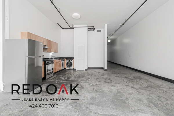 1 bedroom apartment for rent in DTLA - Central Los Angeles, Los Angeles