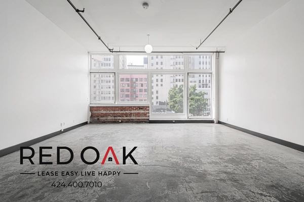 1 bedroom apartment for rent in DTLA - Central Los Angeles, Los Angeles