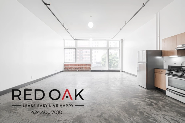 1 bedroom apartment for rent in DTLA - Central Los Angeles, Los Angeles
