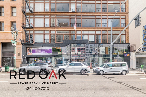 1 bedroom apartment for rent in DTLA - Central Los Angeles, Los Angeles