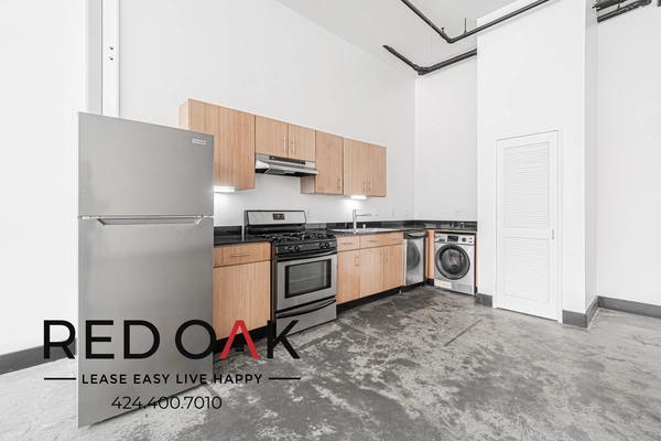 1 bedroom apartment for rent in DTLA - Central Los Angeles, Los Angeles