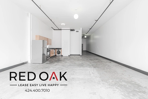 1 bedroom apartment for rent in DTLA - Central Los Angeles, Los Angeles