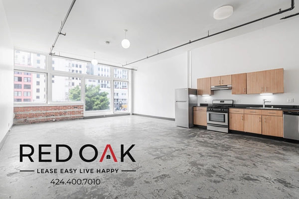 1 bedroom apartment for rent in DTLA - Central Los Angeles, Los Angeles
