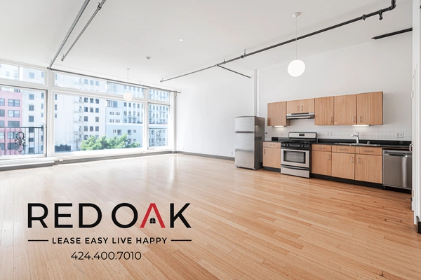1 bedroom apartment for rent in DTLA - Central Los Angeles, Los Angeles