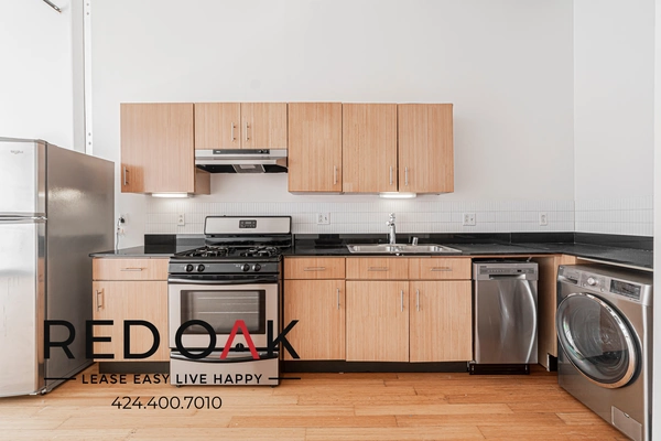 1 bedroom apartment for rent in DTLA - Central Los Angeles, Los Angeles