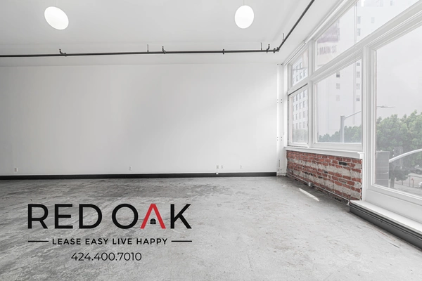 1 bedroom apartment for rent in DTLA - Central Los Angeles, Los Angeles