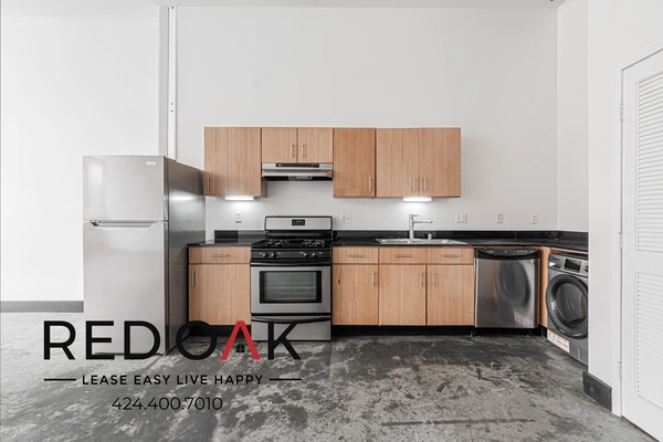 1 bedroom apartment for rent in DTLA - Central Los Angeles, Los Angeles