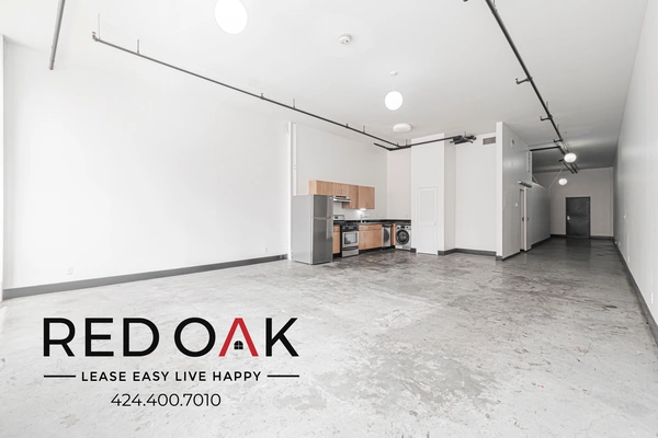 1 bedroom apartment for rent in DTLA - Central Los Angeles, Los Angeles