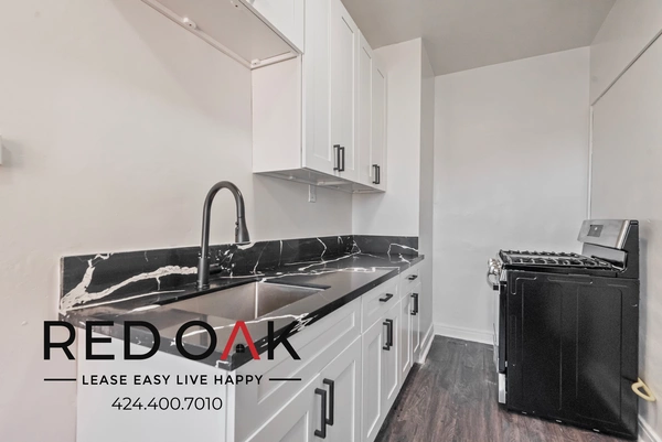 Studio Apartment for rent in Koreatown - Central Los Angeles, Los Angeles