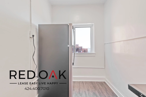 Studio Apartment for rent in Koreatown - Central Los Angeles, Los Angeles