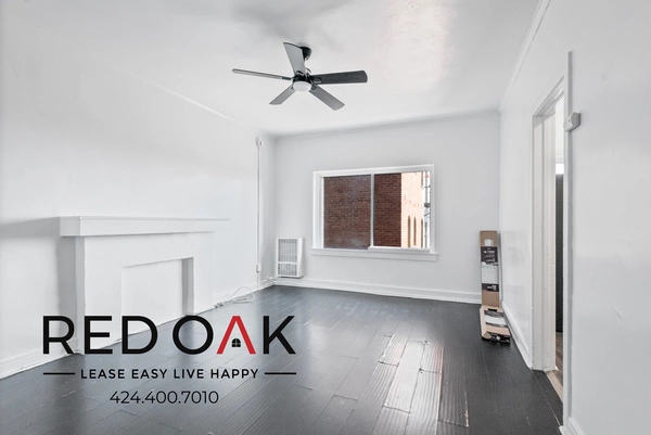 Studio Apartment for rent in Koreatown - Central Los Angeles, Los Angeles