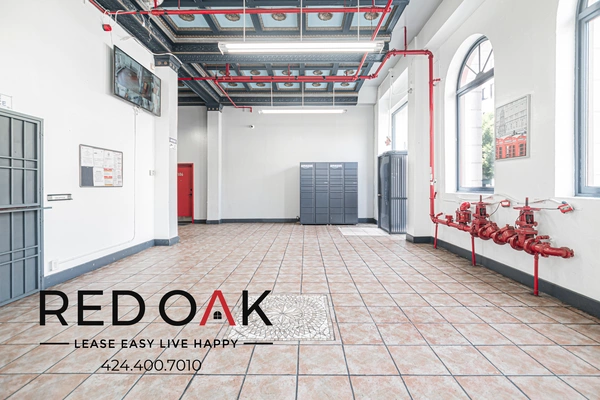 Studio Apartment for rent in Pico Union - Central Los Angeles, Los Angeles