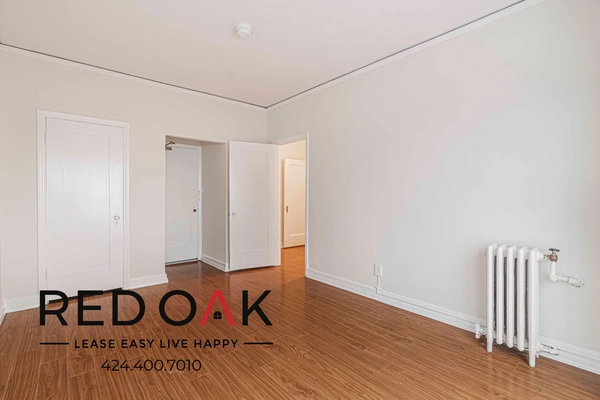 1 bedroom apartment for rent in Larchmont - Central Los Angeles, Los Angeles