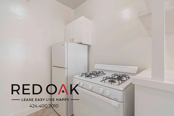 1 bedroom apartment for rent in Larchmont - Central Los Angeles, Los Angeles