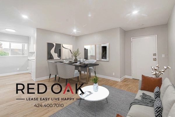 2 bedrooms apartment for rent in Mid City - Central Los Angeles, Los Angeles