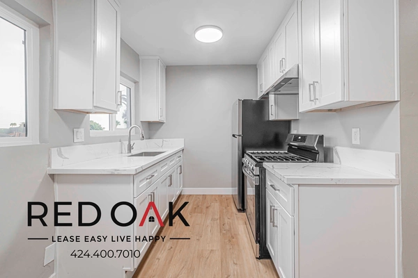 2 bedrooms apartment for rent in Mid City - Central Los Angeles, Los Angeles