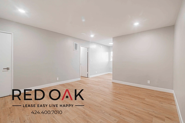 2 bedrooms apartment for rent in Mid City - Central Los Angeles, Los Angeles