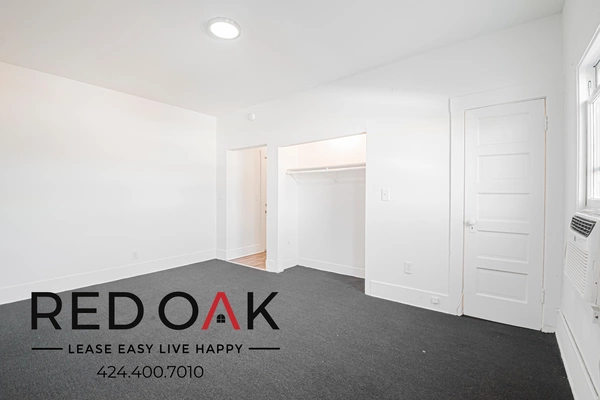 Studio Apartment for rent in Pico Union - Central Los Angeles, Los Angeles