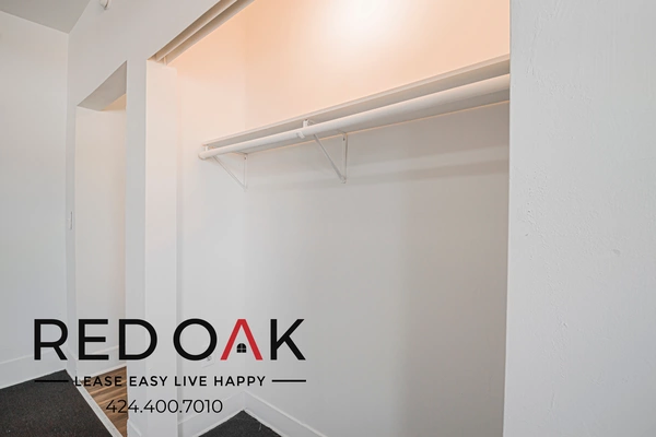 Studio Apartment for rent in Pico Union - Central Los Angeles, Los Angeles