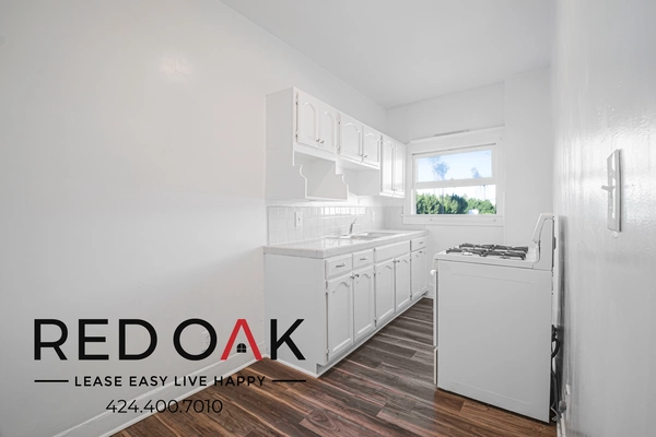 Studio Apartment for rent in Pico Union - Central Los Angeles, Los Angeles