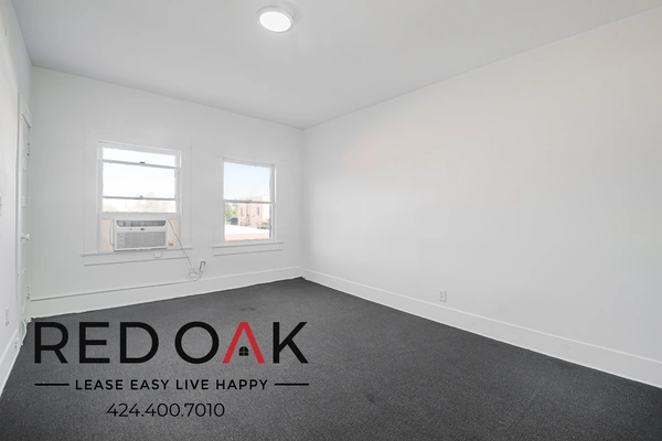 Studio Apartment for rent in Pico Union - Central Los Angeles, Los Angeles