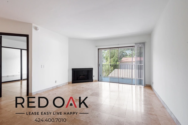 1 bedroom apartment for rent in Los Feliz - Central Los Angeles, Los Angeles