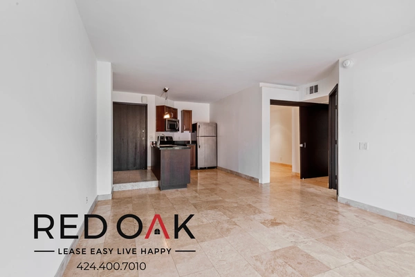 1 bedroom apartment for rent in Los Feliz - Central Los Angeles, Los Angeles