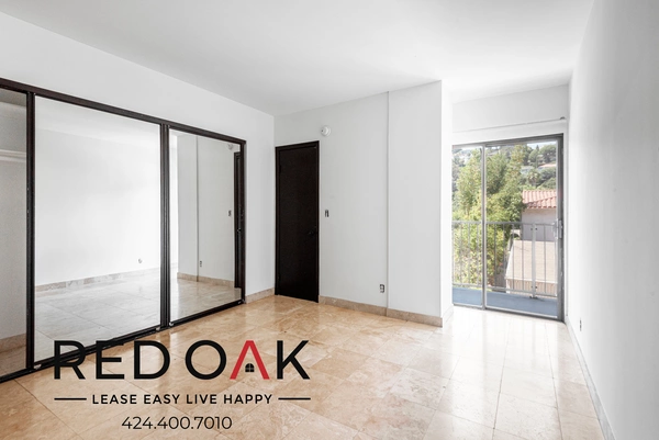 1 bedroom apartment for rent in Los Feliz - Central Los Angeles, Los Angeles