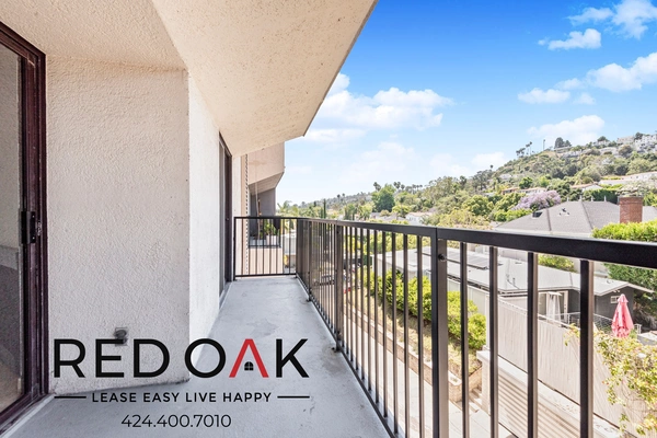 1 bedroom apartment for rent in Los Feliz - Central Los Angeles, Los Angeles