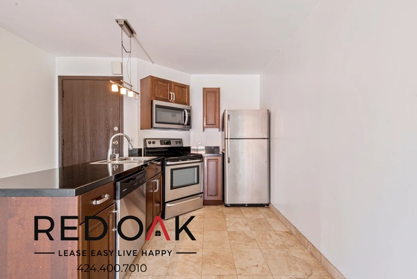 1 bedroom apartment for rent in Los Feliz - Central Los Angeles, Los Angeles