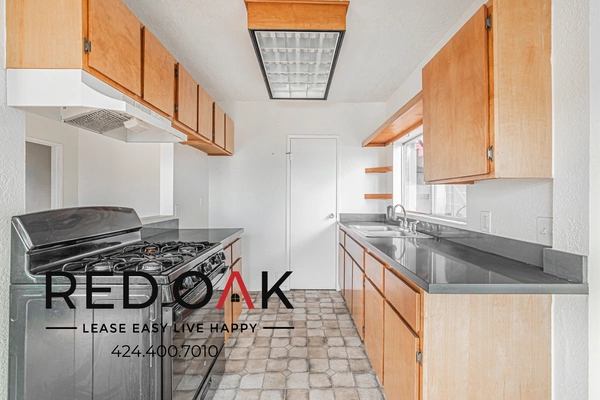 2 bedrooms apartment for rent in Northeast Los Angeles - Central Los Angeles, Los Angeles