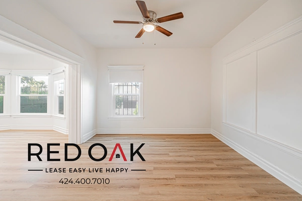 5 bedrooms apartment for rent in Harvard Heights - Central Los Angeles, Los Angeles