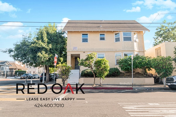 5 bedrooms apartment for rent in Harvard Heights - Central Los Angeles, Los Angeles