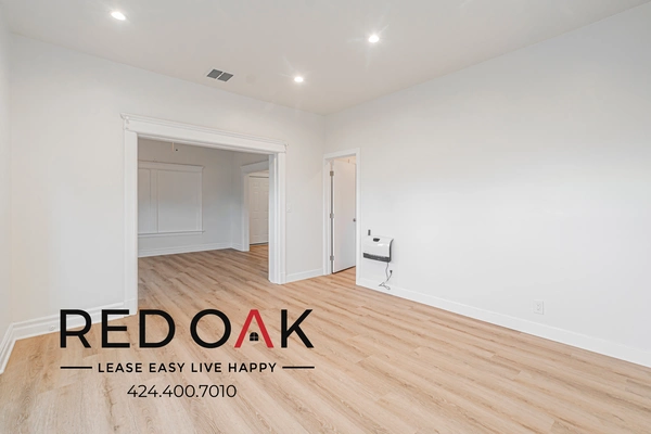 5 bedrooms apartment for rent in Harvard Heights - Central Los Angeles, Los Angeles