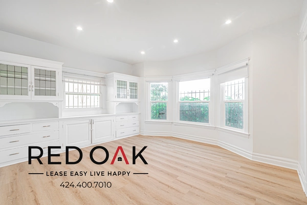 5 bedrooms apartment for rent in Harvard Heights - Central Los Angeles, Los Angeles