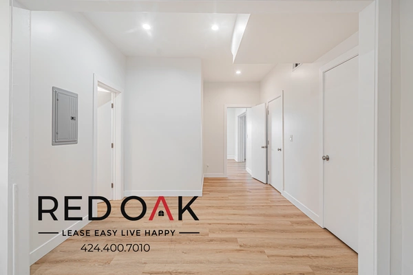 5 bedrooms apartment for rent in Harvard Heights - Central Los Angeles, Los Angeles