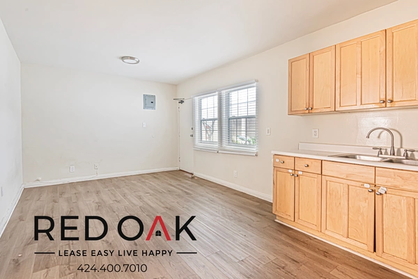 1 bedroom apartment for rent in Larchmont - Central Los Angeles, Los Angeles